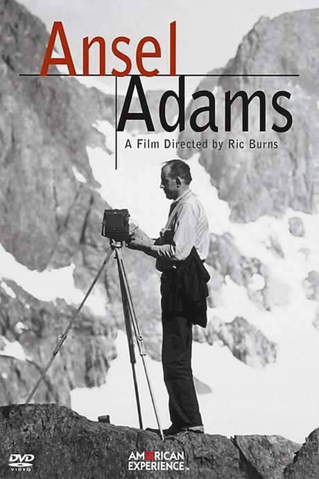 Ansel Adams